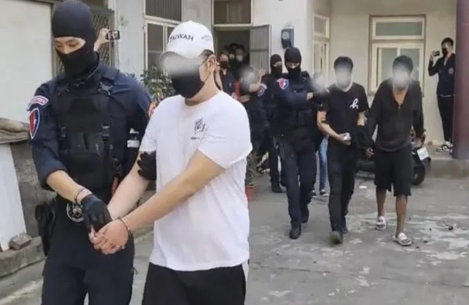 警再破「台版柬埔寨」囚禁求職者　救出6人逮9嫌到案