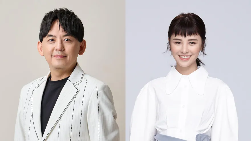 6度主持跨年！黃子佼認了「有桃園置產計畫」　宇珊自爆想婚「卻遭男友怨太淺眠」