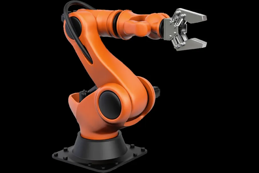 搞懂半導體～半導體特展15日登場　還能體驗無塵衣、機械手臂