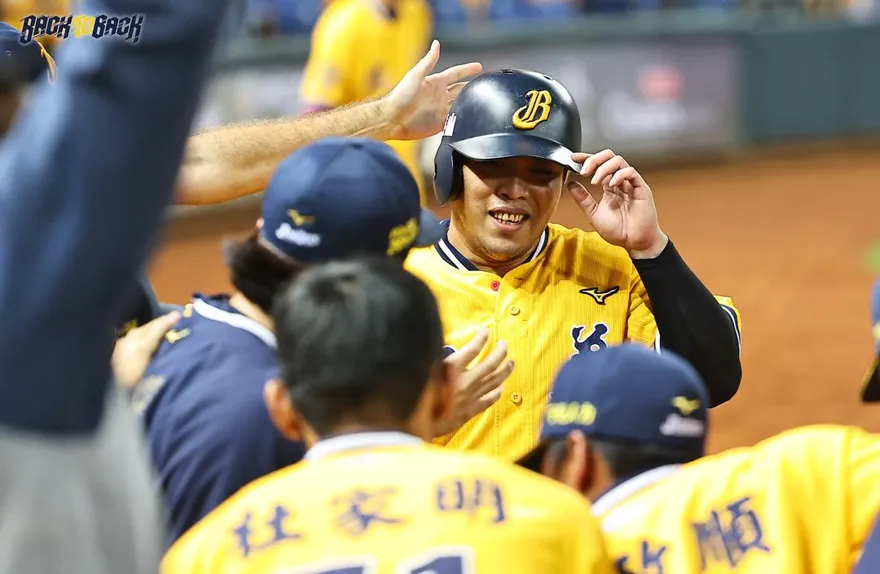 中職25人自由身！A級球員13人　陳俊秀FA市場最大咖