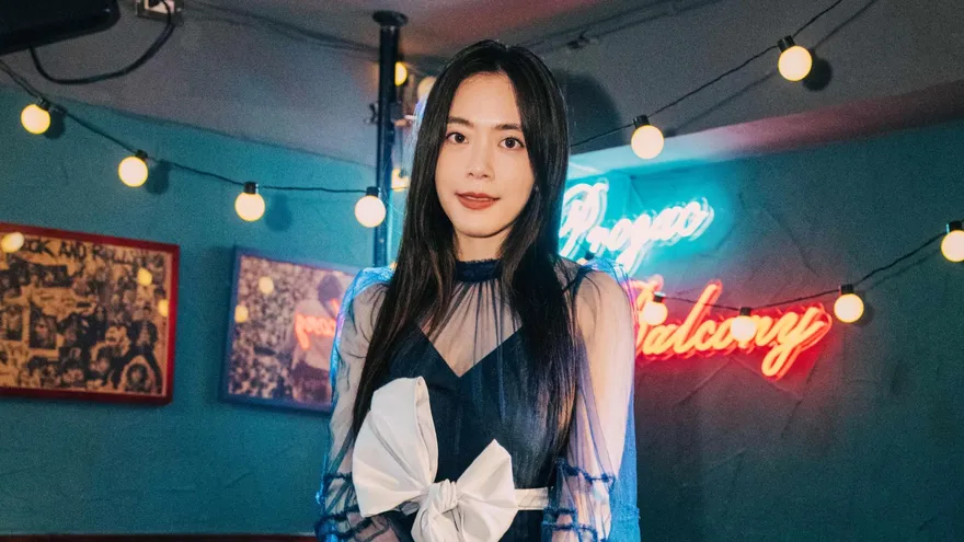 才剛搭上視帝姚淳耀…女星揭「暖男前任是張睿家」！慘遭公司虧：實力派男神收割機