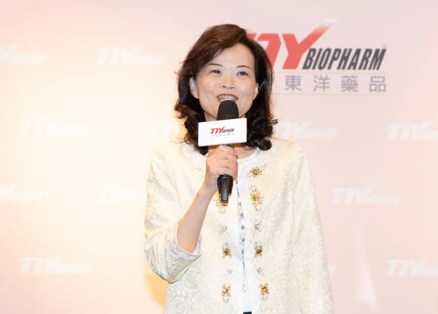 睽違20年 新世代鎮靜麻醉新藥台灣東洋獨家代理