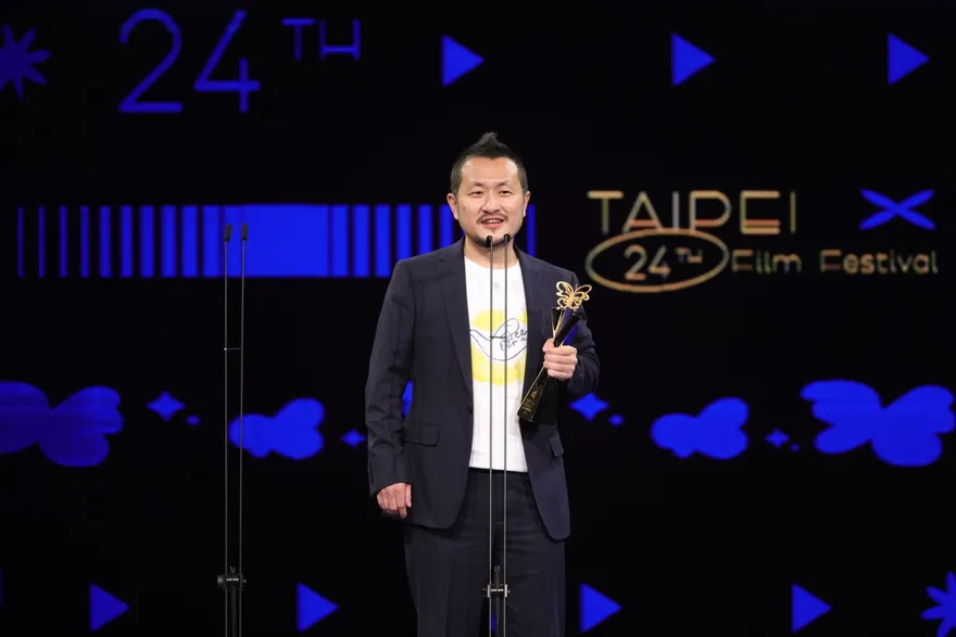 九把刀看電影怒轟「又爛又長」！慘遭嗆「你自己拍的有多好看」　釣本人4字冷回