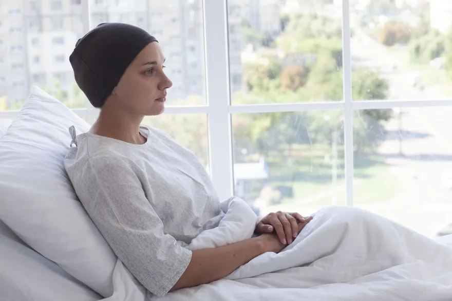 癌症病患一定要吃麩醘胺酸嗎？ 藥師：亂吃恐有風險