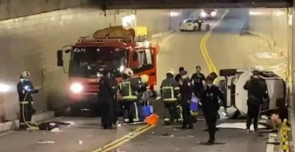 兒赴喜宴卻遭撞死赴黃泉　母淚崩「對方是黑道又未成年怎麼求償」