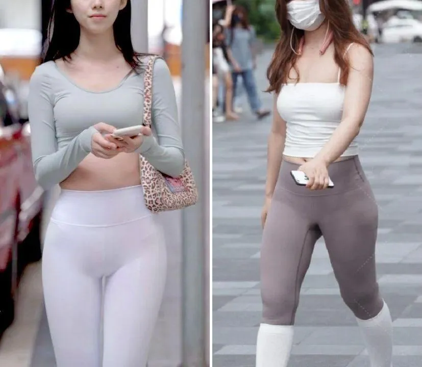 穿「瑜伽褲上班」被老闆狂罵3小時　妹子傻眼：到底有什麼問題