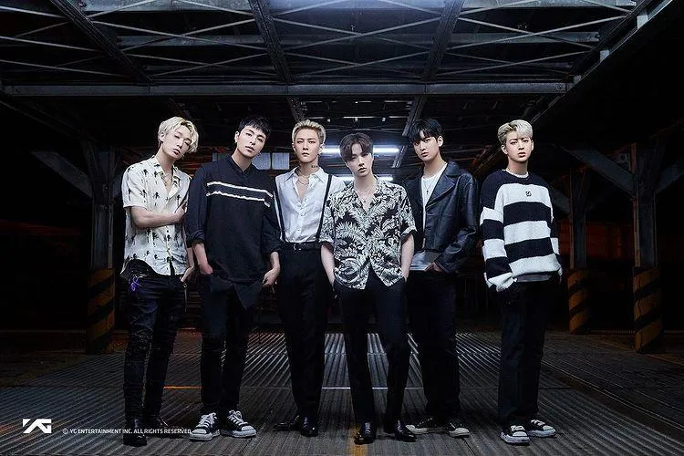 iKON前隊長B.I爆吸毒退團！Bobby未婚先當爸又遭轟「驚傳不再續約」　YG娛樂急回應