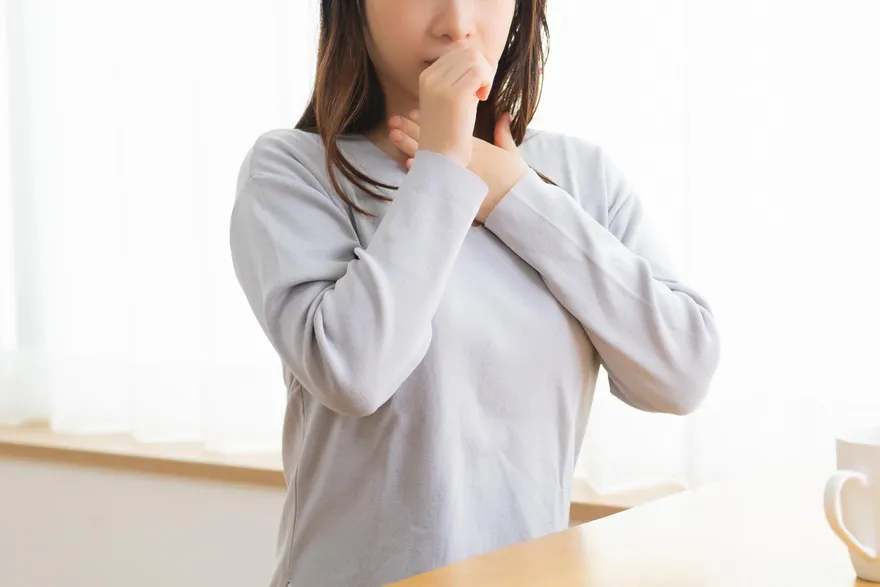 四肢疼痛竟肺癌晚期！　醫：新國病「肺癌」女性發生率攀升第2位！