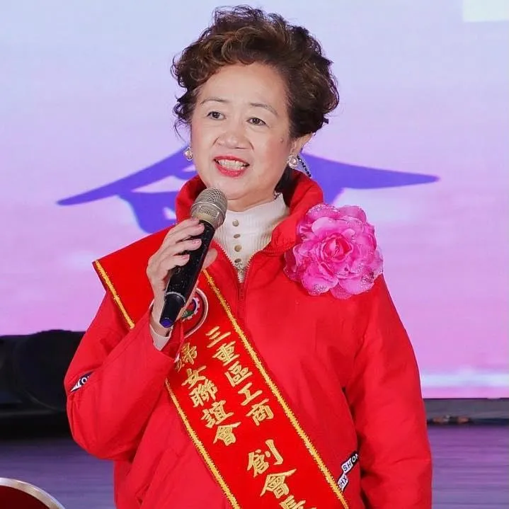 五連霸前議員柯玟伶「膽道癌」逝！ 2類食物少吃　醫曝4症狀快就醫