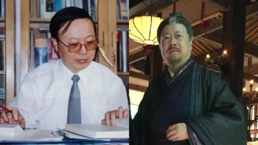 曾和章子怡同框！銀行行長退休後當臨演　「董事長專業戶」1天賺1300元