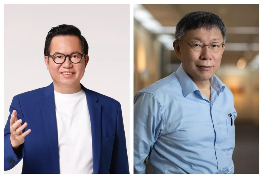 88會館醜聞/鄭文燦、柯文哲在內！震撼名單曝光了