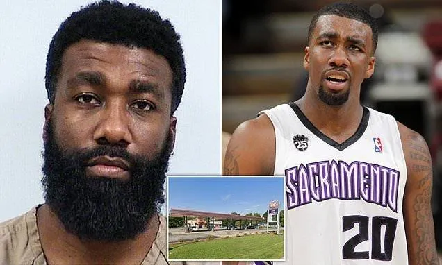 驚爆！差點來台的T1洋將被捕　前NBA球員格林淪落搶加油站