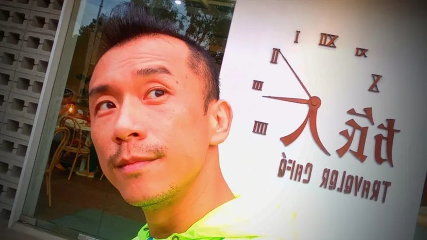 鳳梨哥哥突離世！網瘋猜真正死因…親弟忍痛證實「心因性休克」盼：請給我們空間