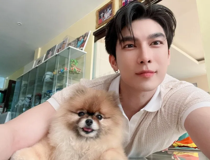 BL劇男神死會了！無預警自爆「有交往的人」　認「討論過結婚」網狂搜神秘對象