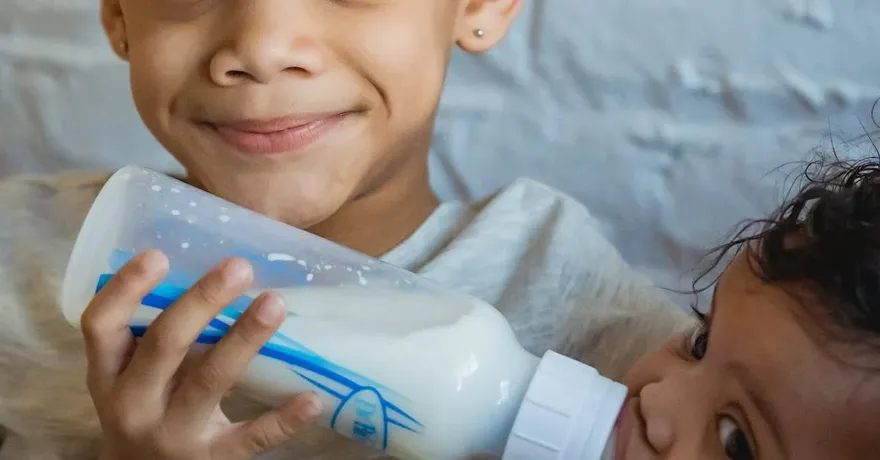 扯！無照保母竟餵「9月嬰吃安眠藥」！驚見全身癱軟、雙眼無神險死亡