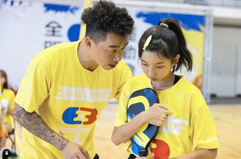 《全明星》陷霸凌風波…郭泓志PO文「獨漏林玉書」遭洗版　他再發聲「自導自演」掀論戰