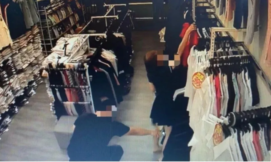 高雄噁男偷拍3千張正妹走光照！瞎扯都是爸媽逼的…下場出爐