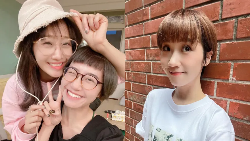 才挺過雙面人風波…Lulu遭質疑「都沒提朱俐靜」：真的是好友嗎　本人動怒回應了