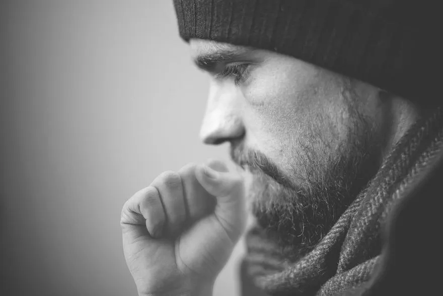 「肺」癌一年死亡人數首度破萬！統計：女性患者9成未吸菸