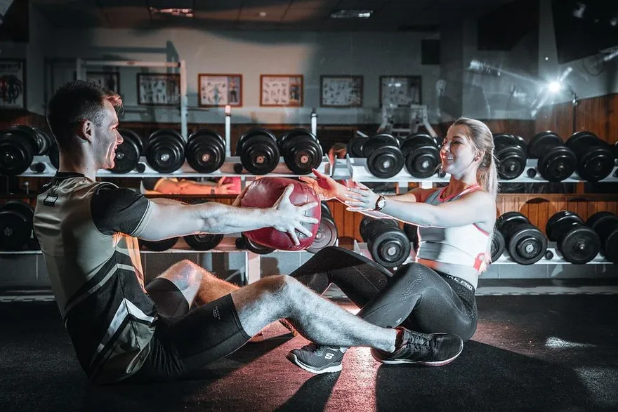 運動傷害找上門！醫：冬天運動注意這4點