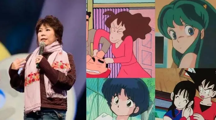 曾獻聲《蠟筆小新》、《哆啦A夢》！配音員呂佩玉辭世　網哭：我的童年