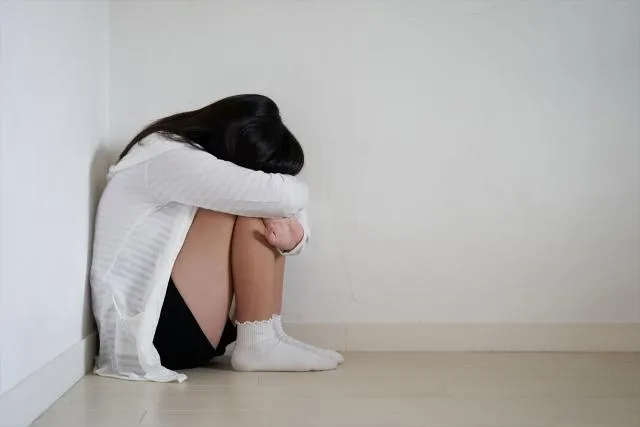 憂鬱也能看中醫！美女中醫推「2穴位」可改善失眠、焦慮和憂鬱