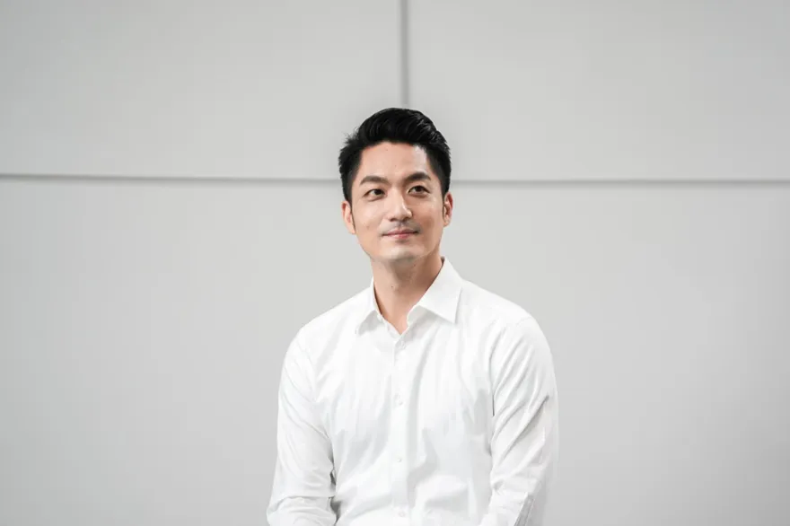 綠營選舉操作抗中保台！蔣萬安批：內部找敵人、製造分裂對立