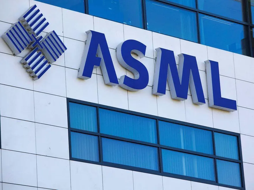 ASML碩士工程師年薪160萬起跳　非理工背景有機會加入