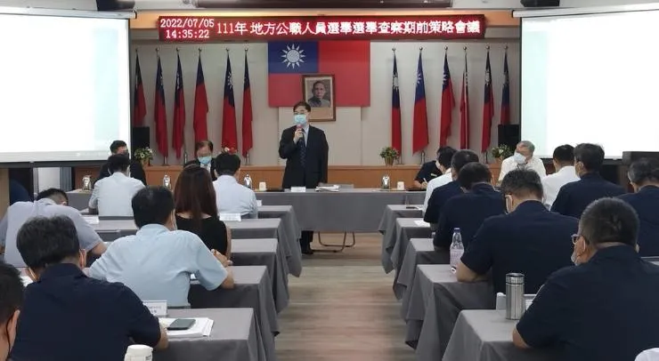 送999元「高檔沙鍋魚頭」500盒涉賄選　民進黨新北市議員幕僚遭羈押