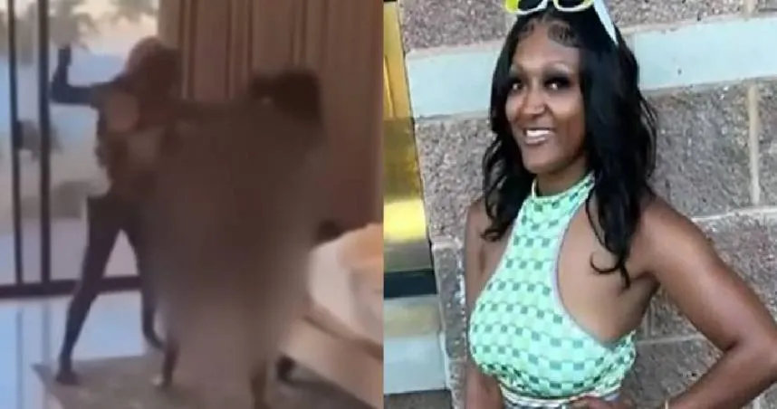 慶生淪忌日！25歲女離奇身亡　驗屍驚見脖子斷了…「生前遭爆打片」畫面曝