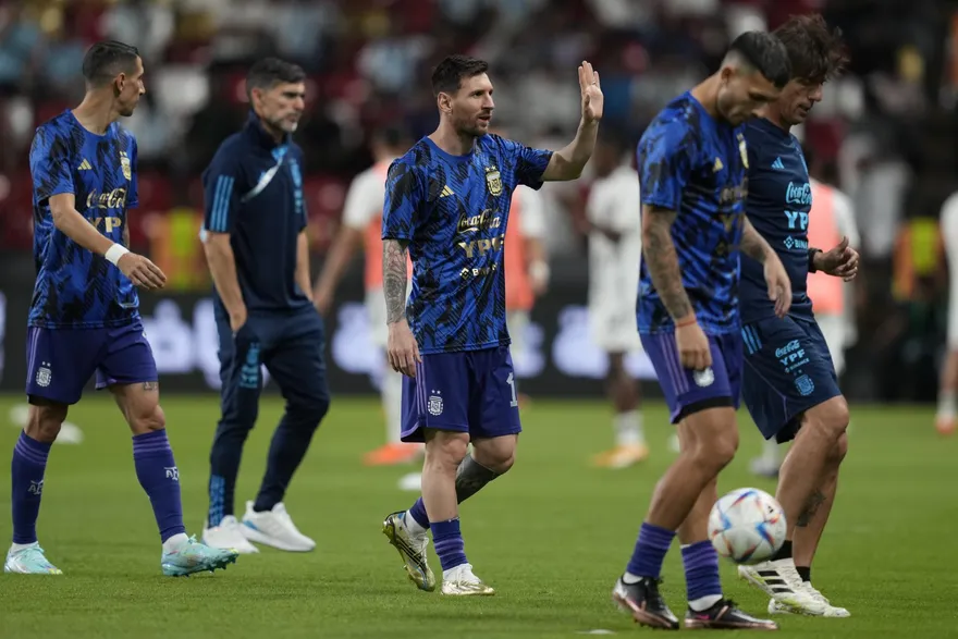 世界盃足球賽將開踢！專家押寶攻防出色這隊奪冠