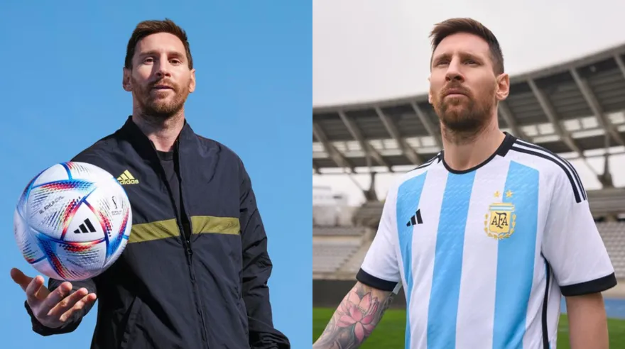 世足賽/認識C羅、梅西還不夠！盤點10位「天菜球員」　經歷、戰績一次看