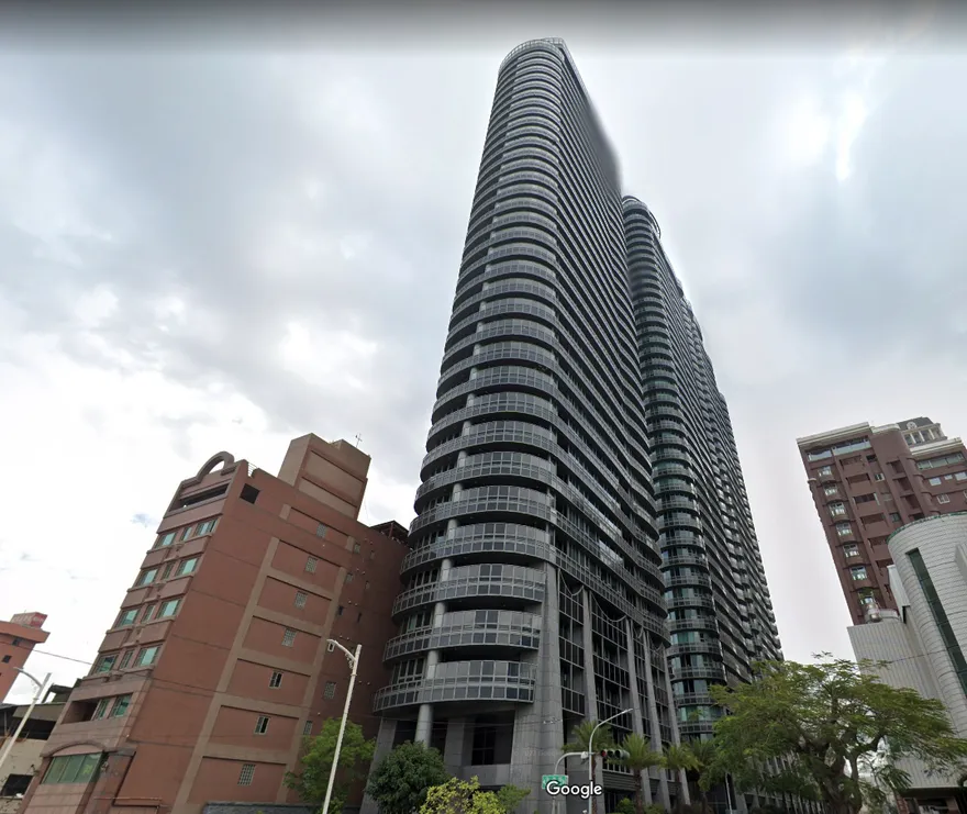 陳時中選前急售高雄4580萬豪宅　9年毛胚屋無裝潢　被評「投資」用途