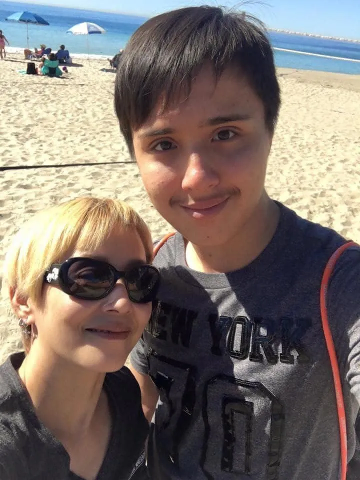 昔甲狀腺癌又頸椎開刀！李明依露臉「唯一擔憂」曝光