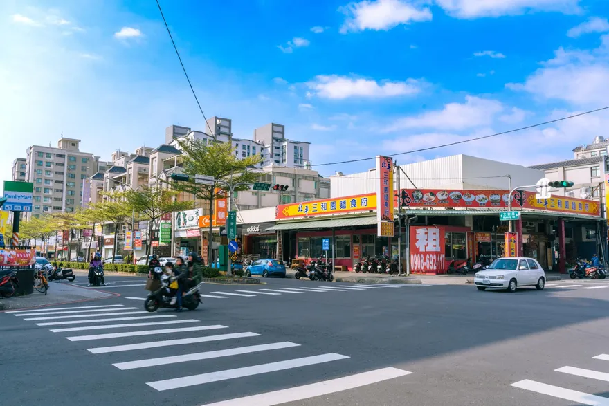 台灣哪裡最無聊？這「3縣市」狂被點名　躺著也中槍