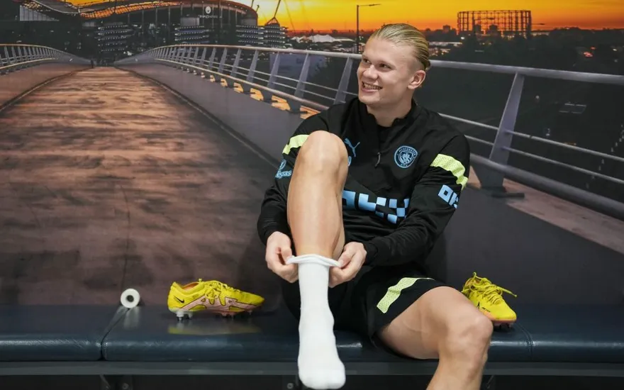 世足賽/全球身價最高球員無緣世足！　七級聯賽「厚臉皮來借將」：想租28天