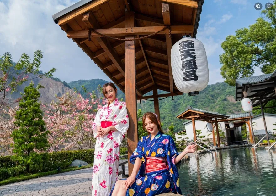 加碼至明年！高雄旅遊團補助最高5000元　賞梅、泡湯、品茶一次玩