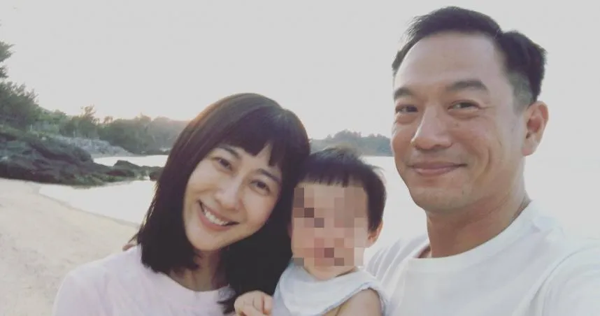 結婚6年3度提離！《麻辣鮮師》女星疑老公輕微憂鬱　無奈吐「我們不行了」關鍵原因曝