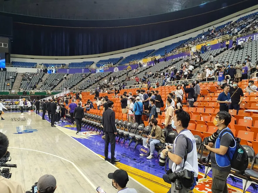 台籃史上最貴16.8萬元季票原來還是佛心價～小四「原本還想賣Double」