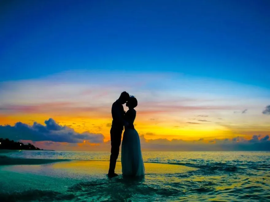 狂冒粉紅泡泡！3星座「談戀愛最浪漫」　掌握秘訣幸福一生