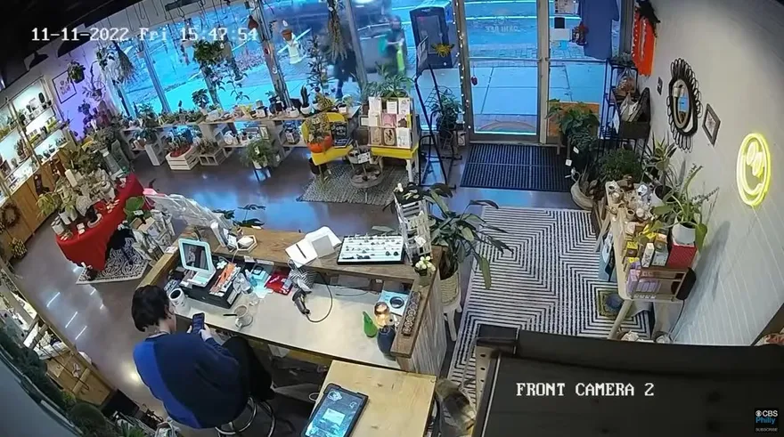 10歲男童放學遭跟蹤、搭訕！他「一招」擺脫陌生女子　結局大翻轉