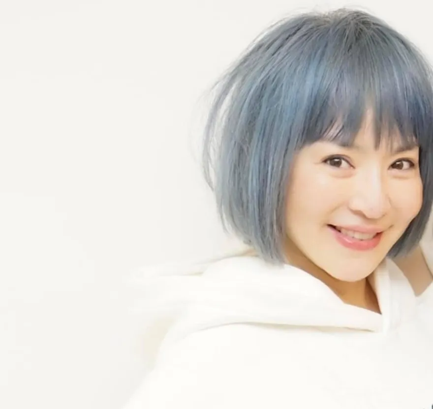 火辣身材！58歲李芳雯30年只穿S號　堅持拒吃這２食物