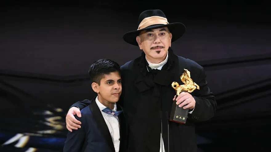 金馬59/黃秋生時隔23年提名「終奪影帝」！感慨認「等了好多年」　親揭得獎關鍵原因