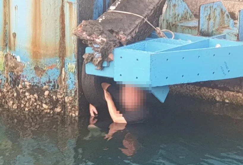 僅因噪音3刀砍死鄰居！基隆莽男依殺人罪收押