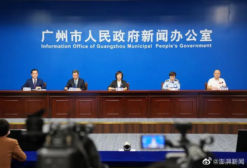 3天再3天！疫情清零難　廣州海珠區5度宣布延長封控