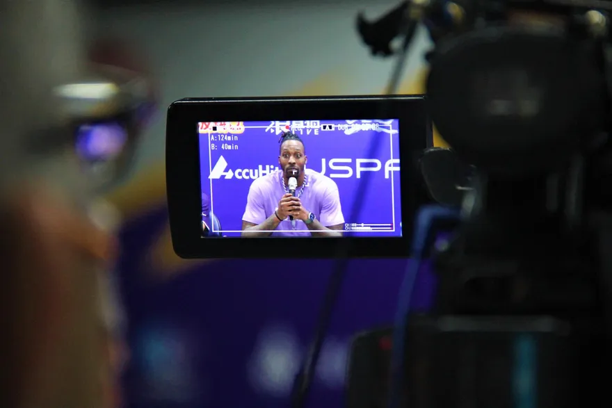 5.1地震會嚇跑魔獸嗎？　霍華德「11年前就遇過」：我那時在上廁所