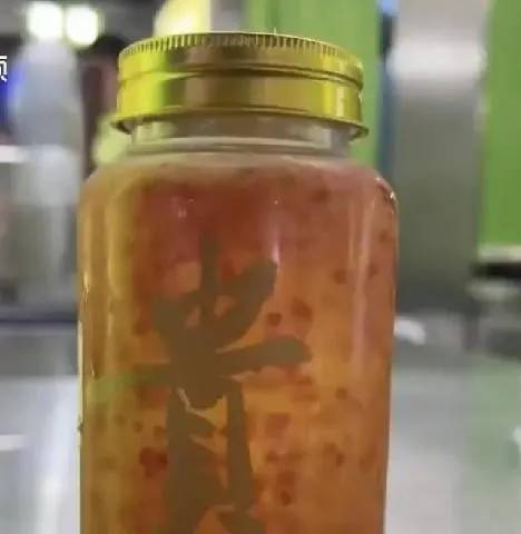 一杯近千元！上海驚現天價檸檬茶　稱添加「魚子醬」遭踢爆…實為「魚子醬檸檬」