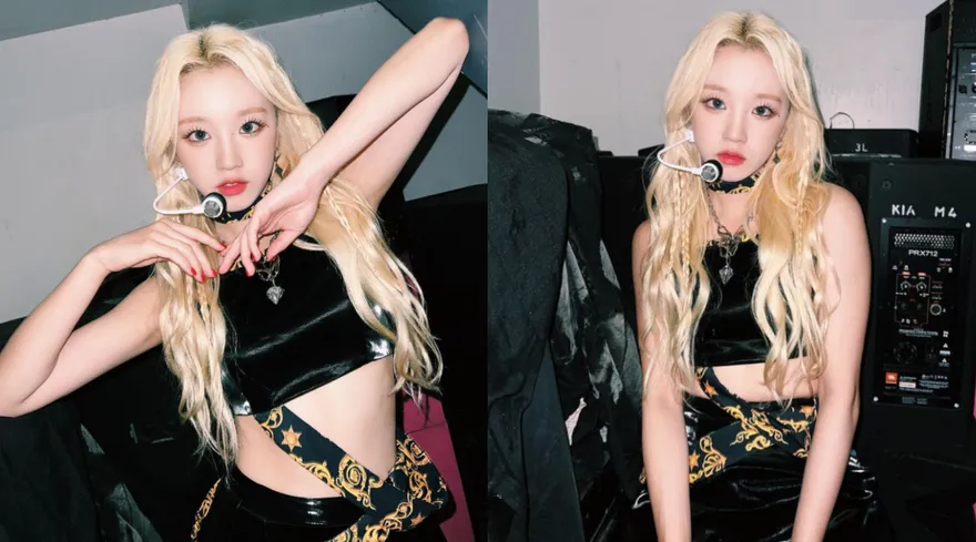 「人氣女團」成員驚傳病倒送醫！經紀公司曝最新病況