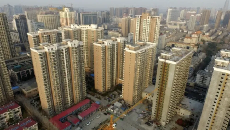 堅守「住房不炒房」原則　陸央行：不以房地產為手段刺激短期經濟