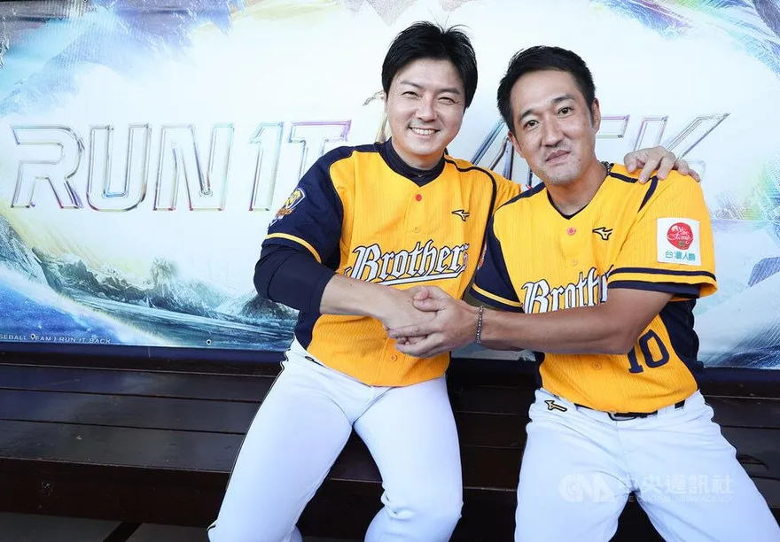 平野惠一對摩托車包圍印象深！　助總透露：他明年會續留